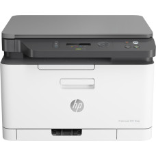 HP -  Color Laser MFP 178nw printer