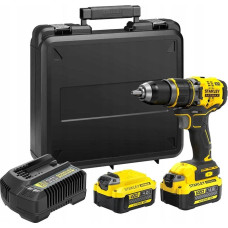 Stanley SFMCD721M2K impact drill/driver