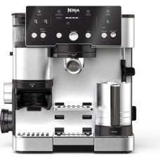 Ninja ES501EU coffee maker Semi-auto Espresso machine 2 L