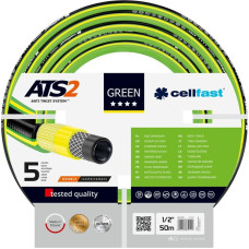 Cellfast Garden hose Cellfast 15-120 GREEN ATS2 ™ 1/2