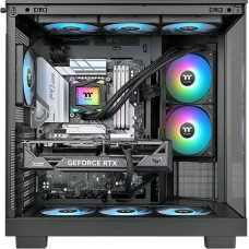 Thermaltake Liquid Cooler AIO LA240 A RGB
