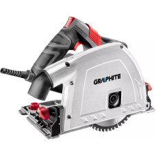 Graphite Sawing machine 1200W Graphite 165mm blade
