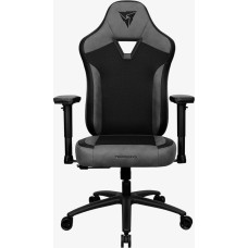Thunderx3 EAZE Mesh Universal gaming chair Padded seat Black