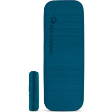 Sea To Summit Comfort Deluxe 640 mm 1830 mm Blue