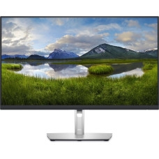 Dell P Series 27 4K USB-C Hub Monitor - P2723QE