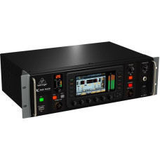 Behringer X32 Rack 40 channels 10 - 22000 Hz Black