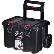 Keter TOOLBOX ON WHEELS Stack