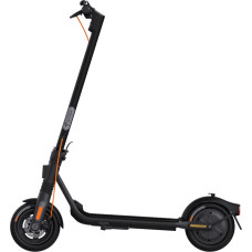 Segway Ninebot by Segway Kickscooter F2 Pro E, Black Segway | Kickscooter F2 Pro E | Up to 25 km/h | 10 
