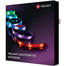Yeelight LED Lightstrip Pro Extention 1m | Yeelight | LED Lightstrip Pro Extention 1m | 2.1 W | WLAN, Bluetooth