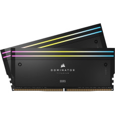 Corsair Dominator Titanium CMP64GX5M2B6400C32 memory module 64 GB 2 x 32 GB DDR5
