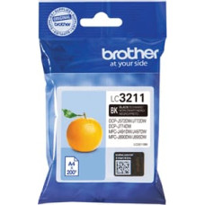 Brother LC3211VALDR ink cartridge 4 pc(s) Original Black, Cyan, Magenta, Yellow