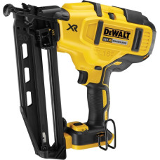Dewalt DCN660NT-XJ nailer/staple guns Nailer/staple gun Battery