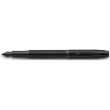 Parker IM Achromatic fountain pen Black 1 pc(s)
