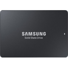 Samsung SSD|SAMSUNG|PM893|240 GB|Serial ATA III|2.5