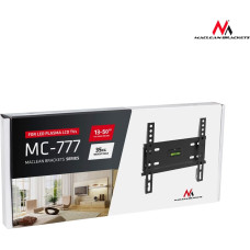 Maclean TV Holder 13 '' - 42 '' Maclean MC-777 black 35 kg VESA 200x200