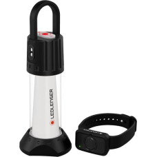 Ledlenser ML6 Connect WL Battery powered camping lantern