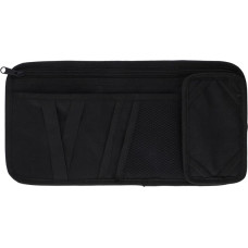 Dunlop - Organizer schowek samochodowy na osłonę przeciwsloneczną