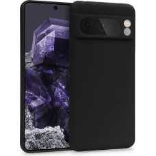Crong Color Cover - Etui Google Pixel 8 Pro (czarny)