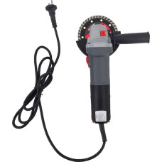Hoover HOOZAR ANGLE GRINDER 125mm 800W ADJUSTABLE