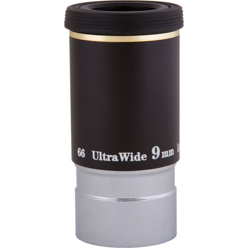 No Name Skywatcher WA-66 9mm 1.25