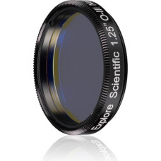 No Name Explore Scientific O-III Filter 6.5nm 1.25