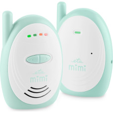 ETA | Baby Monitor | ETA830690000 MIMI | White/Green
