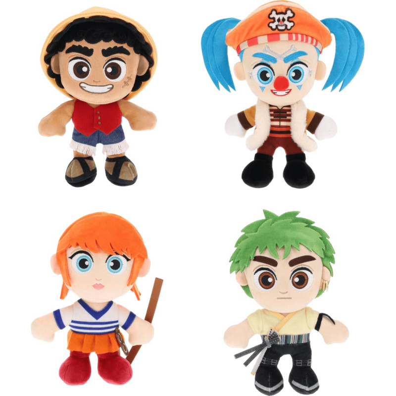 Phatmojo ONE PIECE Plush, 20 cm