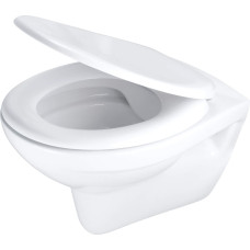 Deante Rimless toilet