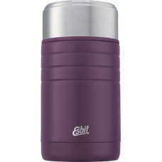Esab Thermos majoris food jug 1l-aubergine ESBIT
