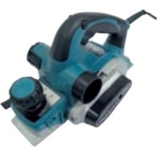 Makita KP0810 power planer 850 W 16000 RPM Black,Blue
