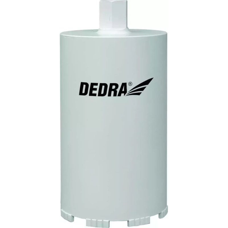 Dedra HW4072 drill hole saw