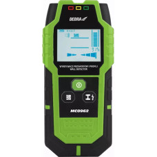 Dedra MC0962 underground pipe & cable detector