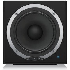 Behringer C50A Active Studio Monitor 5.25 inches Auratone