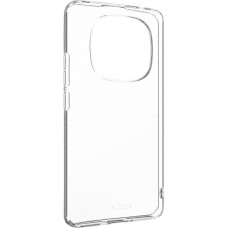 Fixed Story | Back Cover | Xiaomi | Redmi Note 14 Pro+ 5G | TPU | Clear