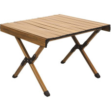 Mirpol Folding camping garden table DREVO 60cm