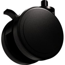 Next Level Racing | Lockable castor wheels | NLR-A007 | Black