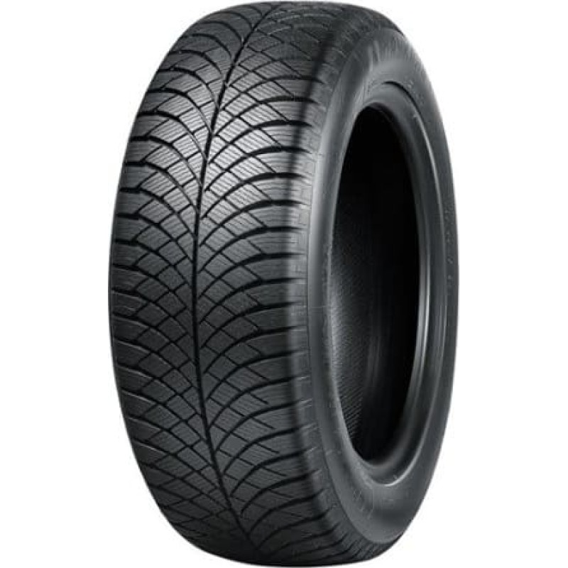 Nankang Tyre 175/60 R16 82H Nankang AW-6 Label:D-C-B -70 dB