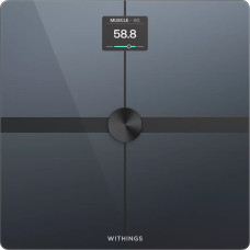 Withings Body Smart Personenwaage Bathroom Scale