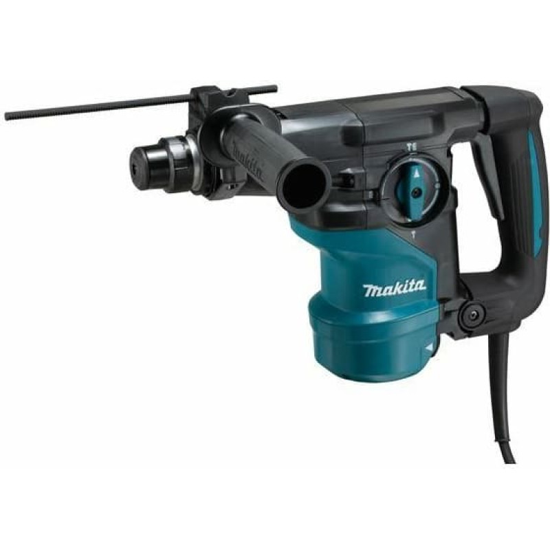 Makita Hammer Drill Makita 1050W Model HR3001CJ 3.9 Joule