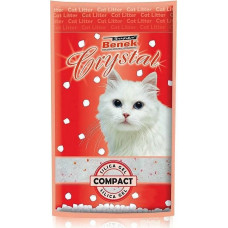 Super Benek Crystal Compact  - Cat litter  - 7,6 l