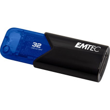 Emtec USB3.2 Click Easy B110 32GB