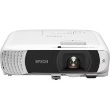 Epson EB-FH54 Standard throw projector 4100 ANSI lumens 3LCD WUXGA (1920x1200) White
