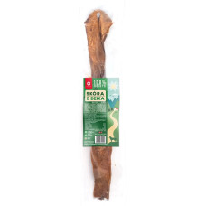 Maced Wild boar skin for dogs 45 cm - 1 pc.