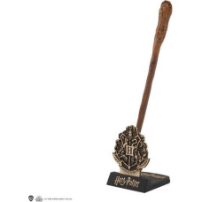 Fame Bros. Limited Harry Potter wand pen & stand with 3D bookmark - Ron Weasley / Harry Potter długopis-różdżka plus stojak z zakładką 3D - Ron Weasley