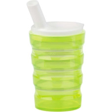 Pds Care Mug for a disabled person - safe Yellow