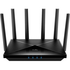 Cudy WR6500H 2.5G Wi-Fi 7 Router