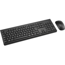 Kensington - EQ Desktop Set KM150 Wireless (Nordic)