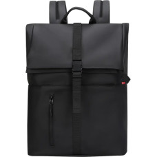 Dbramante1928 - Broadway - Backpack 16'' ICON  - Midnight