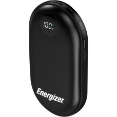 Energizer - 2-in-1 hand warmer and power bank - 5000mAh