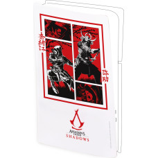 Assassin's Creed Trade Invaders - Assassin's Creed - Soft Cover Silicone - PS5 Slim (Manga)